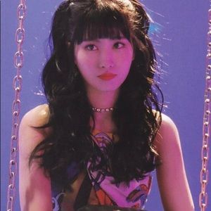 Meet your Posher, Ashlyn